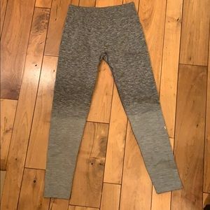Lululemon Ombré Leggings